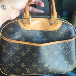 Louis Vuitton Trouville